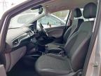 2015 VAUXHALL CORSA SE for sale at Copart BRISTOL