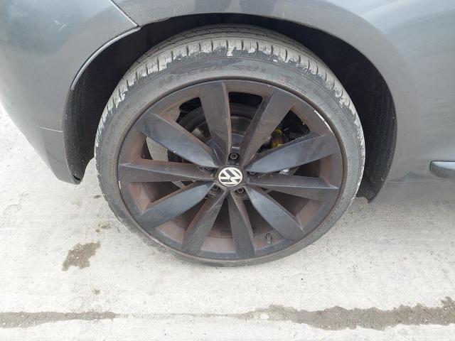 2010 VOLKSWAGEN SCIROCCO G