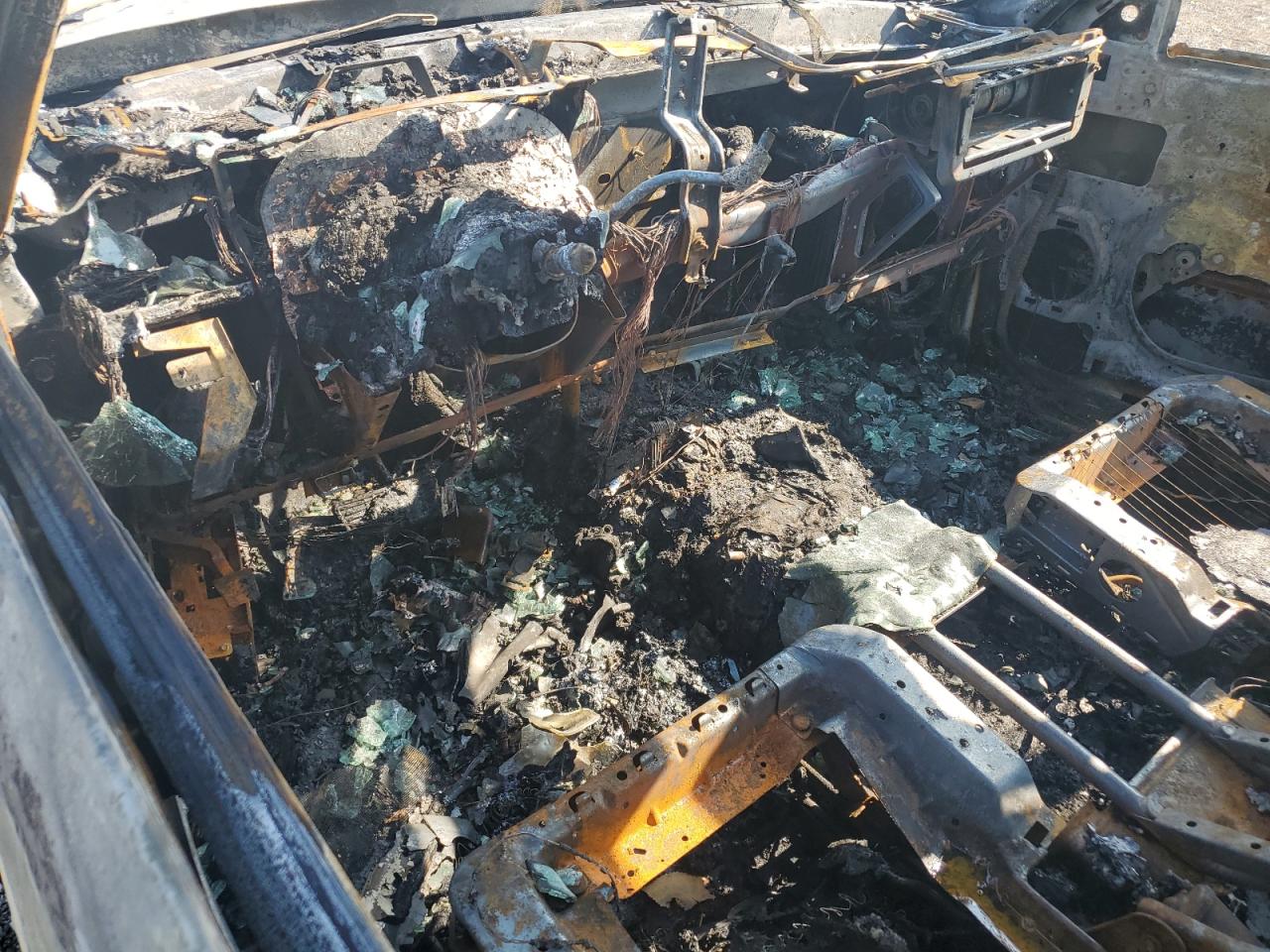 2003 Chevrolet Silverado C1500 VIN: 1GCEC14X33Z350572 Lot: 68664425