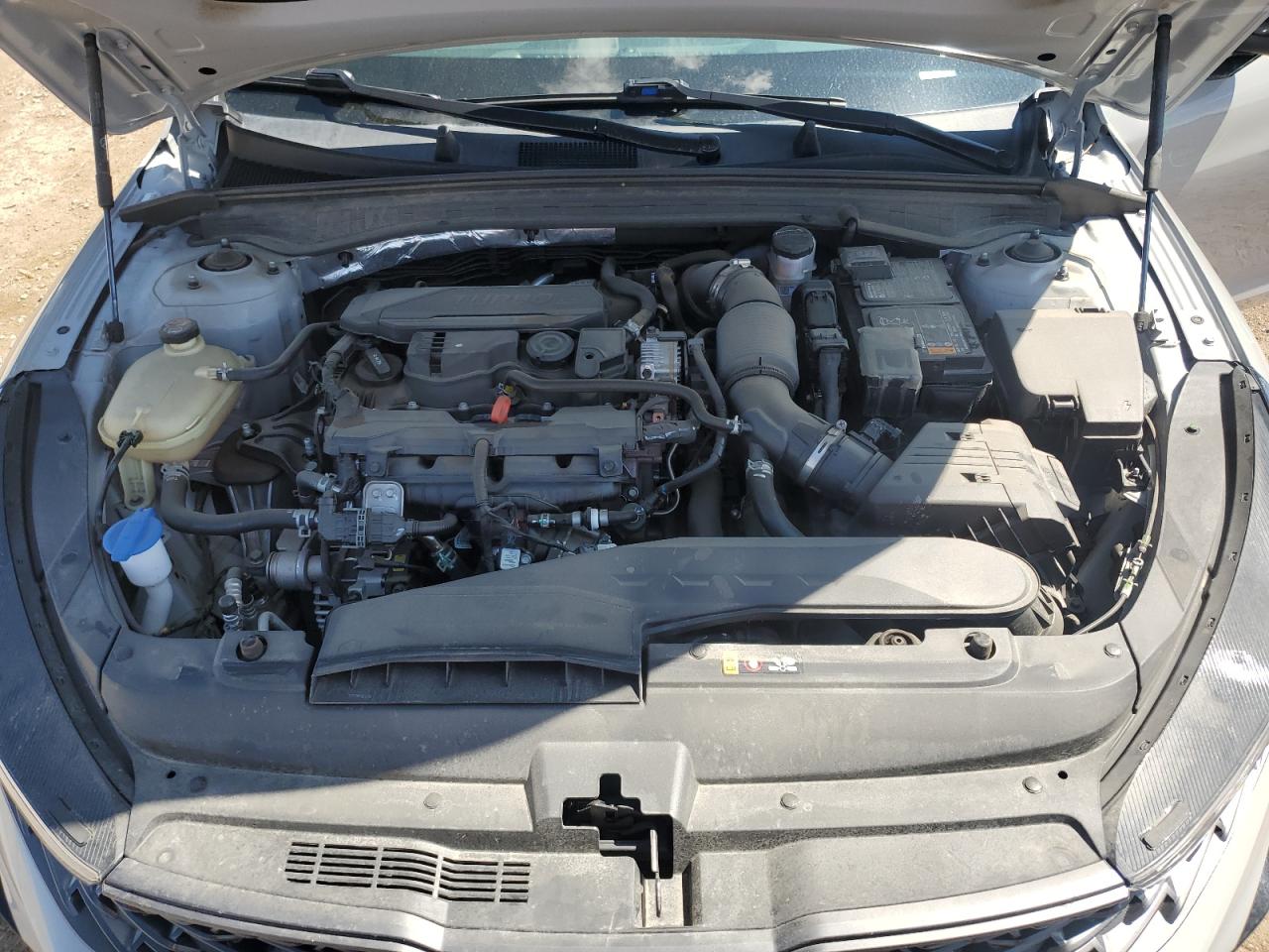 2024 Kia K5 Gt Line VIN: 5XXG64J25RG251869 Lot: 70510105