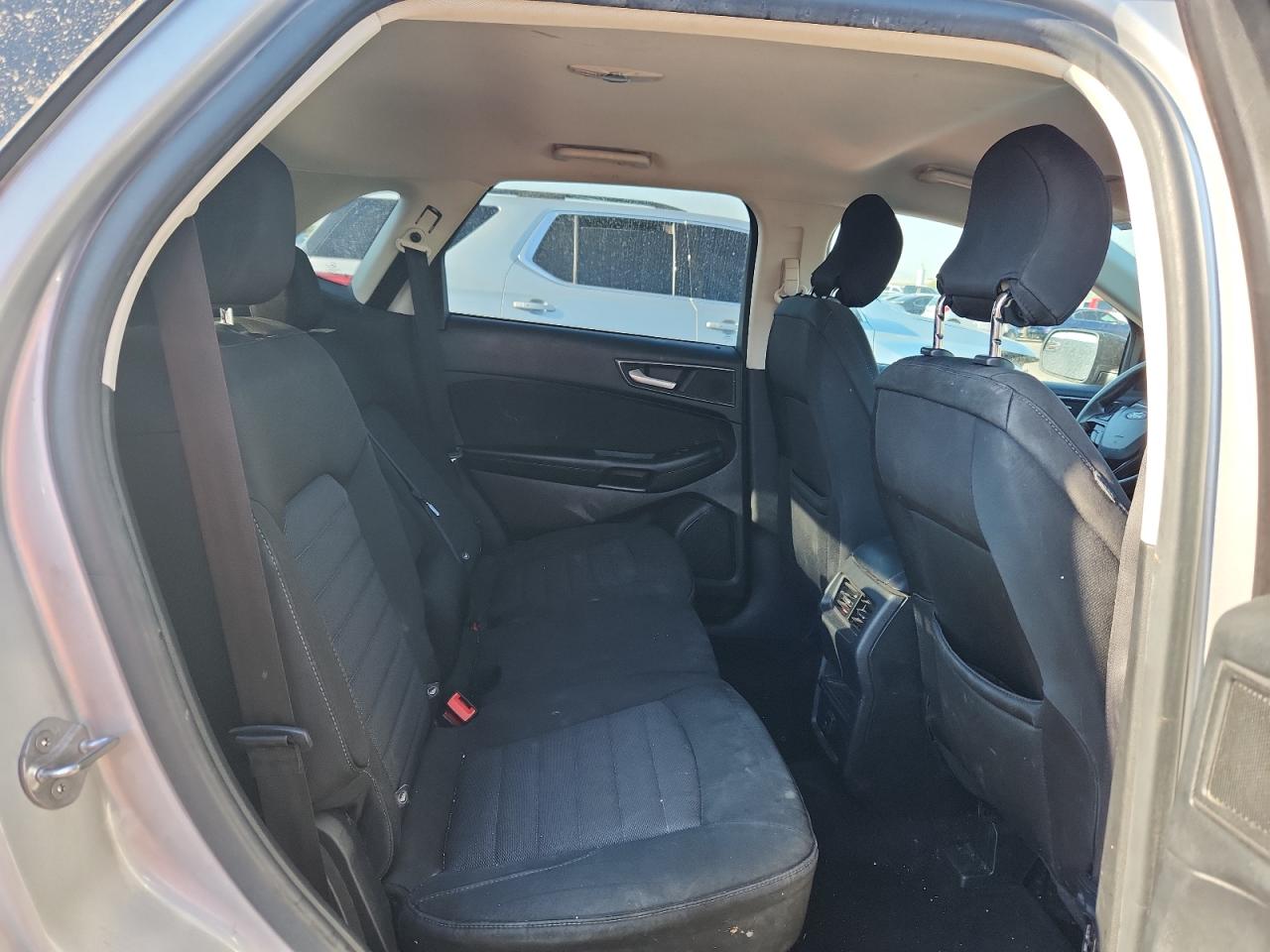 2016 Ford Edge Se VIN: 2FMPK4G94GBB52419 Lot: 69978395