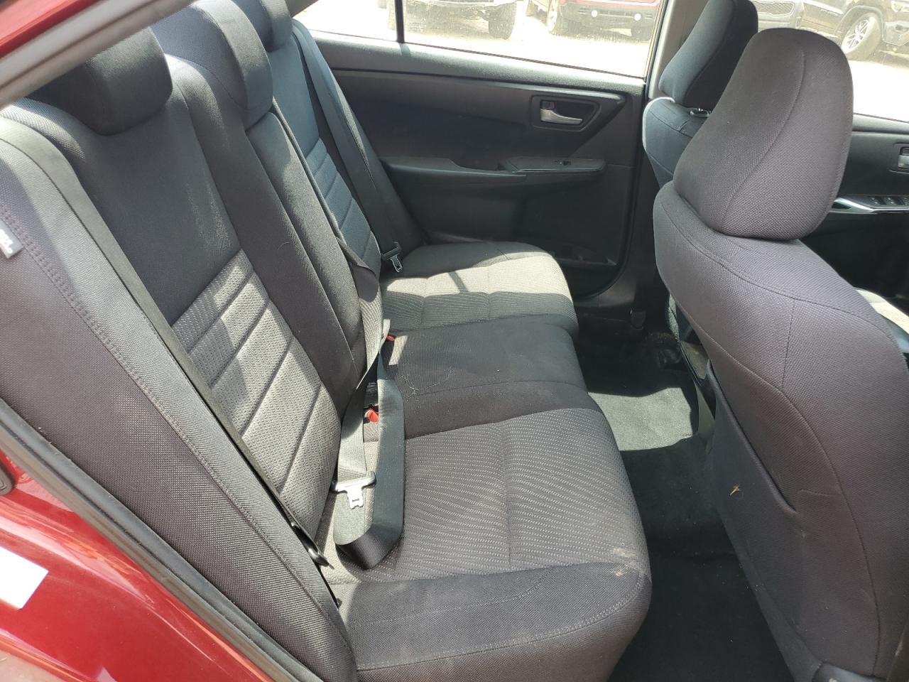 4T1BF1FK2FU913071 2015 Toyota Camry Le