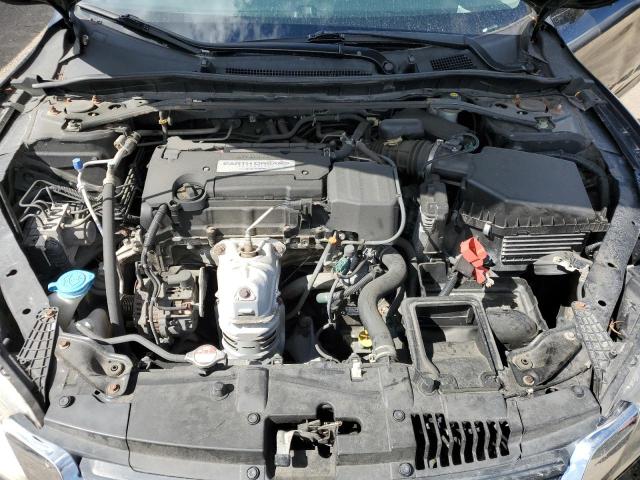 2015 HONDA ACCORD TOURING  