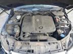 2013 MERCEDES-BENZ C220 EXECUTIVE SE CDI BLU  for sale at Copart CASTLEDERMOT - IRELAND