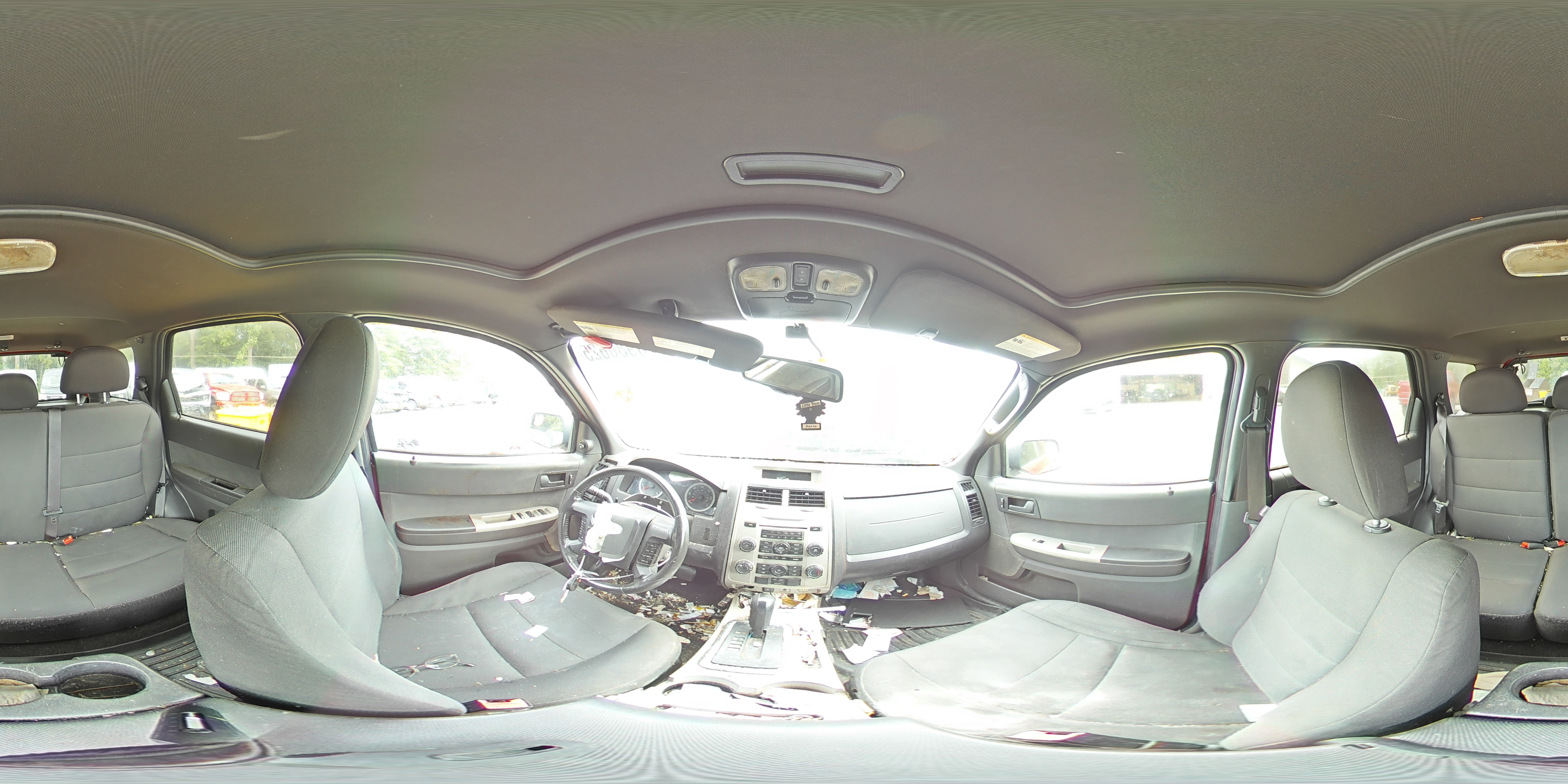 2010 Ford Escape Xlt VIN: 1FMCU9DG7AKD41782 Lot: 70986625