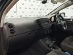 2010 VOLKSWAGEN GOLF PLUS for sale at Copart NEWBURY