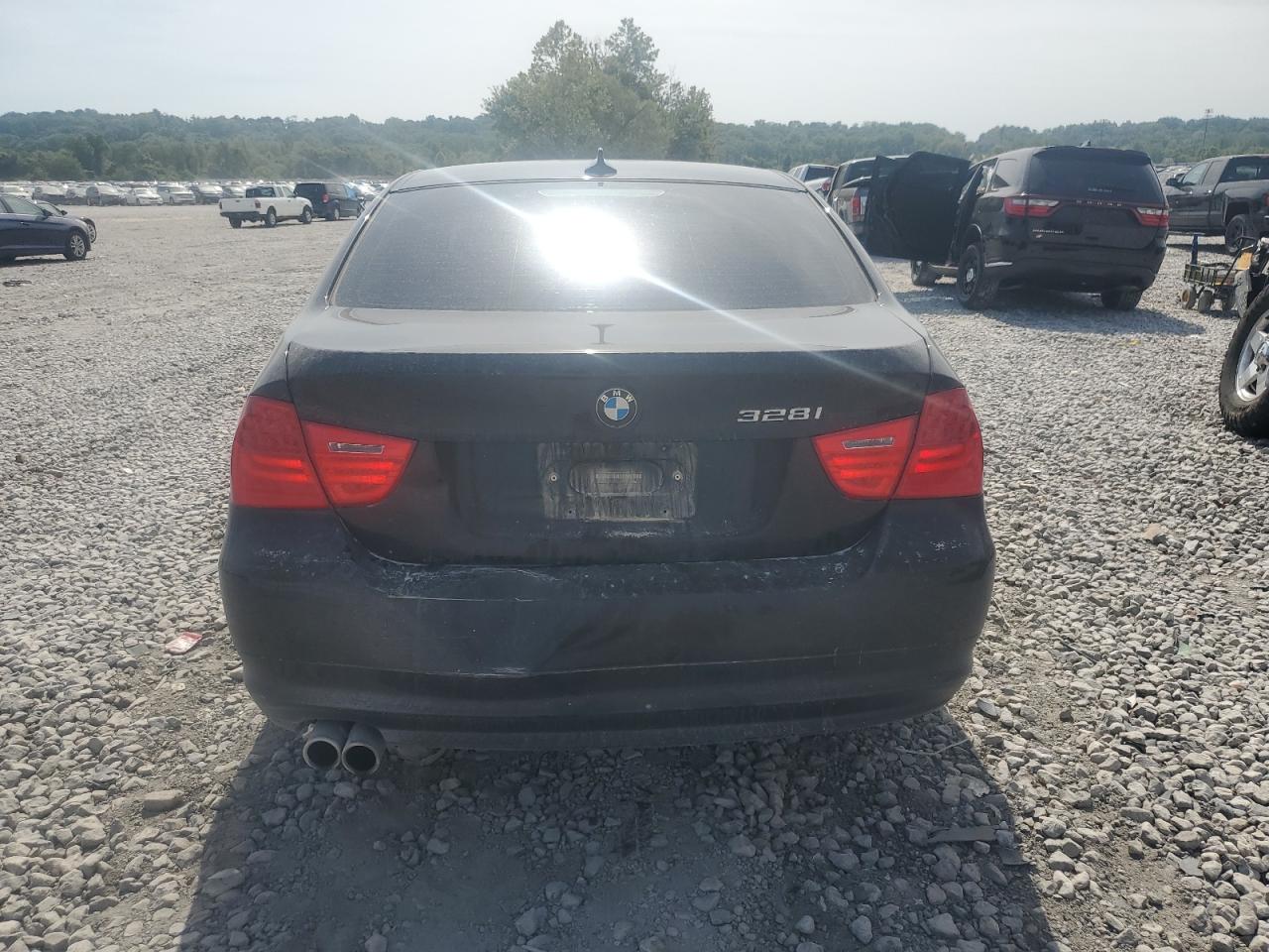 2011 BMW 328 Xi Sulev VIN: WBAPK5C57BA994489 Lot: 70003735