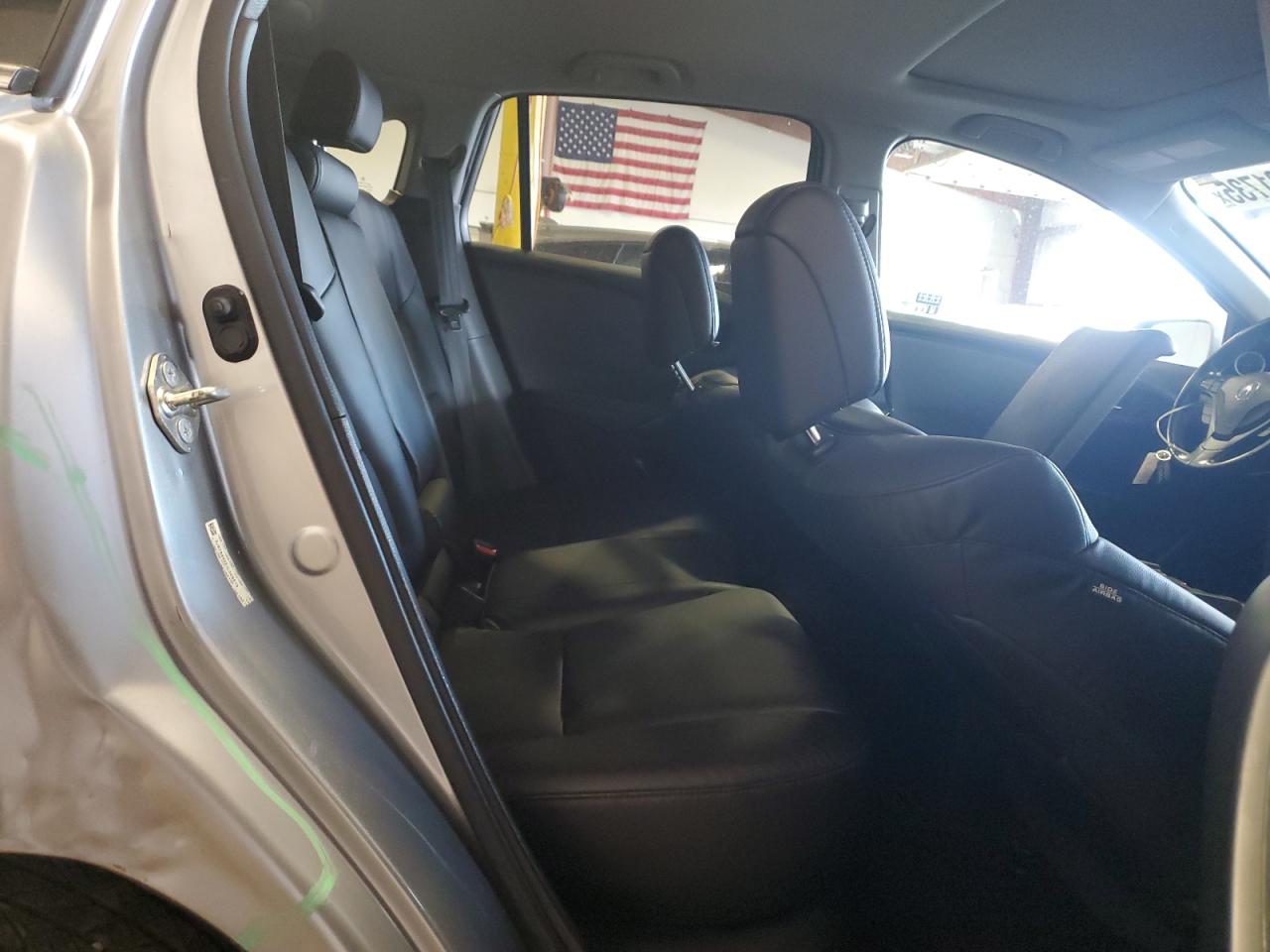 2018 Acura Rdx VIN: 5J8TB4H35JL006679 Lot: 70631735