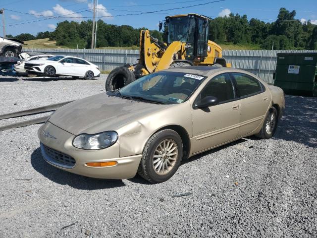 2000 Chrysler Concorde L 2.7L
