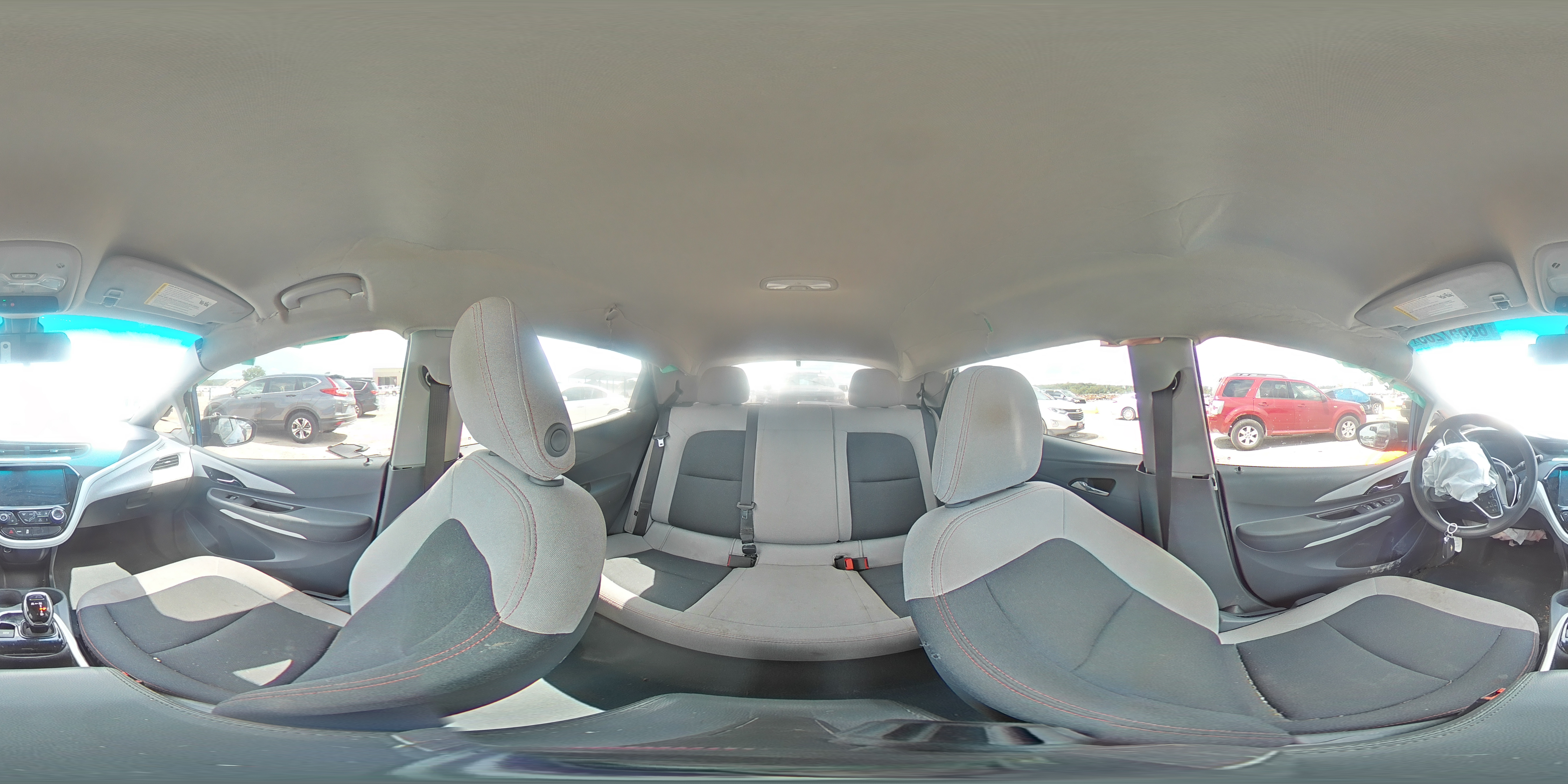 2020 Chevrolet Bolt Ev Lt VIN: 1G1FY6S0XL4149430 Lot: 68657265
