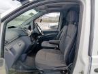 2004 MERCEDES VITO 111 CDI LONG  for sale at Copart CHESTER