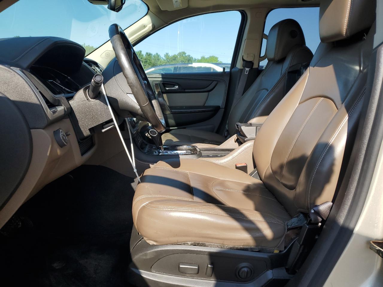 2014 GMC Acadia Slt-1 VIN: 1GKKVRKD8EJ264815 Lot: 68278725