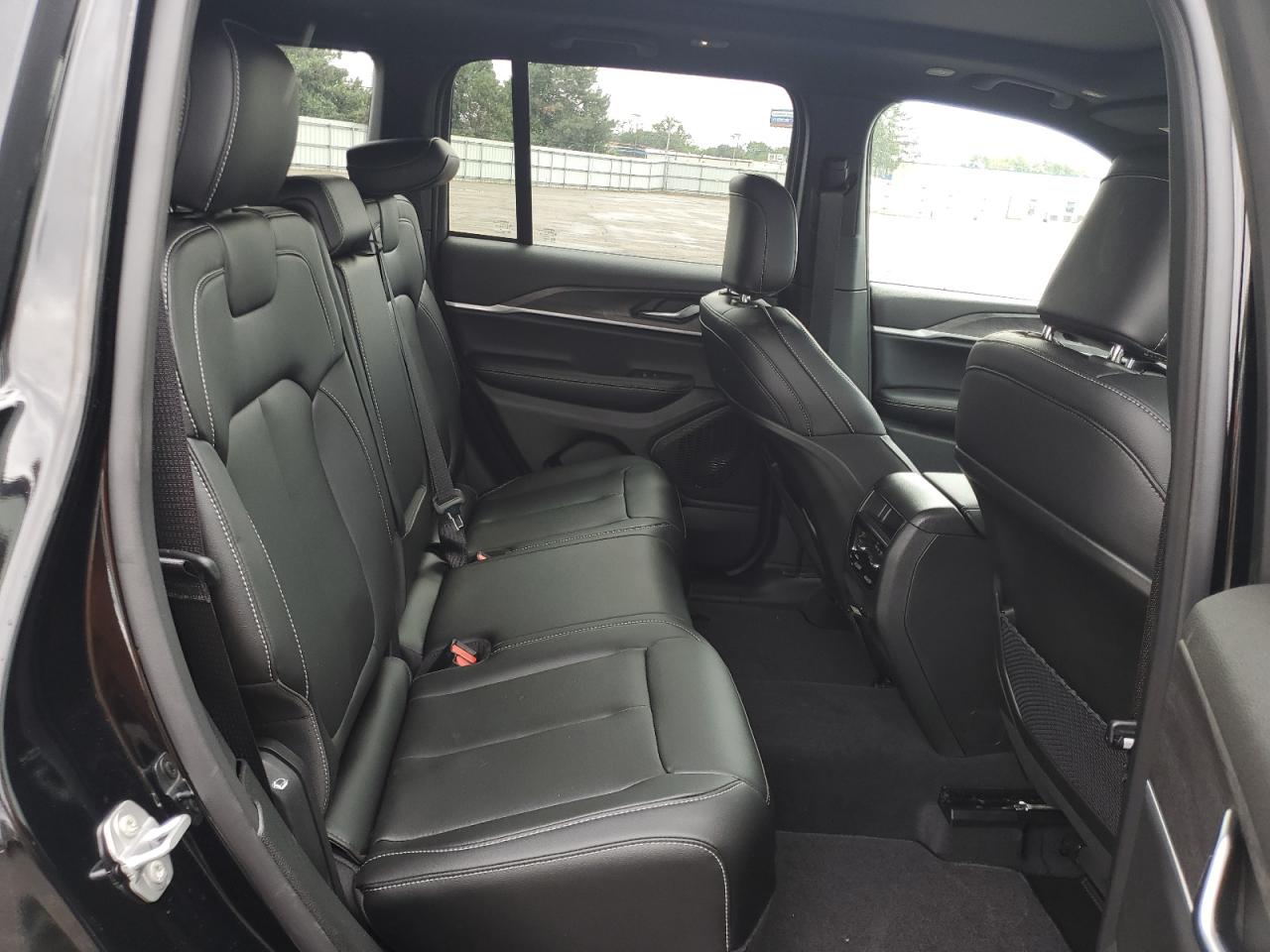 2025 Jeep Grand Cherokee Limited VIN: 1C4RJHBG0SC307523 Lot: 70187135