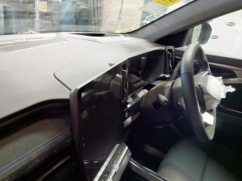 2025 RENAULT AUSTRAL IC