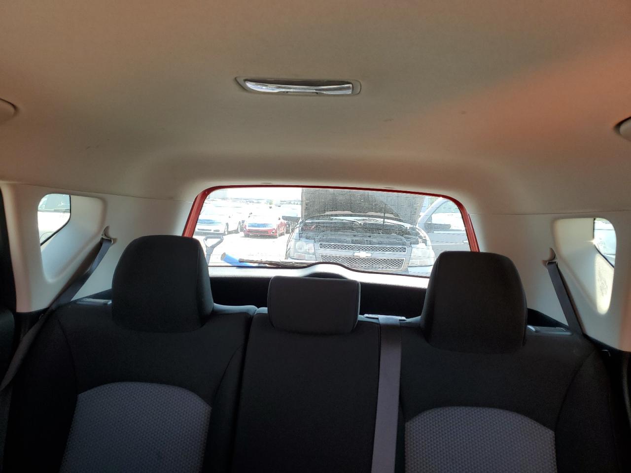 2020 Kia Soul Lx VIN: KNDJ23AU4L7707907 Lot: 69207565