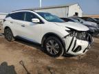 2020 NISSAN MURANO S   for sale at Copart ON - TORONTO