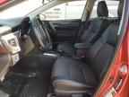 2016 TOYOTA COROLLA L   for sale at Copart ON - TORONTO