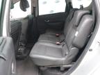 2011 RENAULT GRAND SCEN for sale at Copart BELFAST