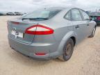 2008 FORD MONDEO EDGE  for sale at Copart CORBY