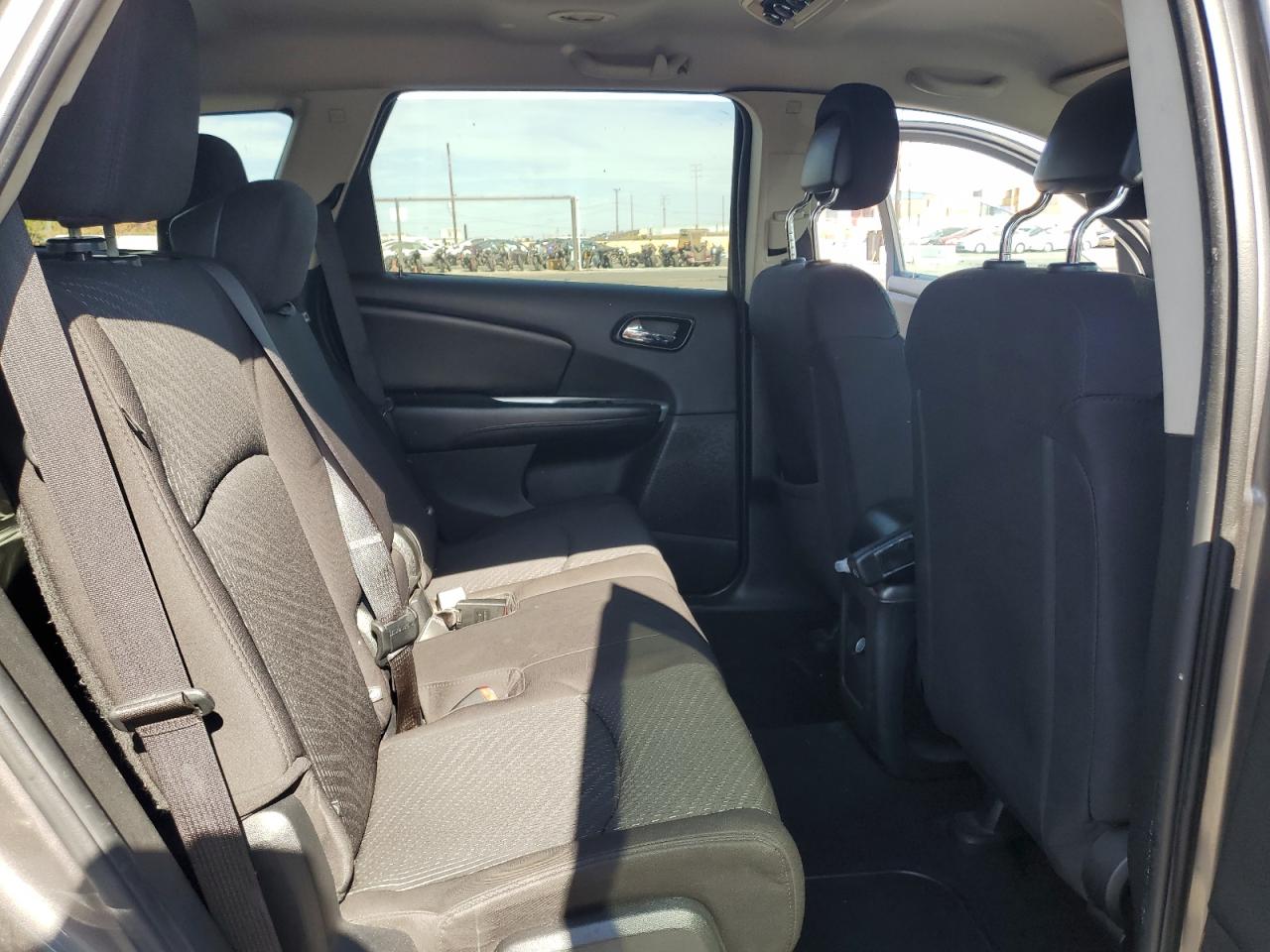 2013 Dodge Journey Se VIN: 3C4PDCAB8DT711877 Lot: 70142965