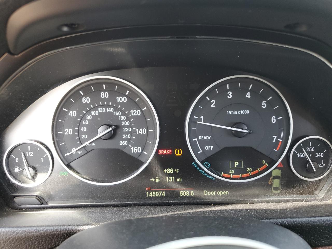 2015 BMW 428 Xi VIN: WBA3N5C5XFK484840 Lot: 68963415