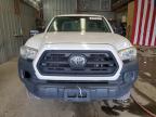 2018 TOYOTA TACOMA ACCESS CAB   à vendre chez Copart PA - PITTSBURGH WEST