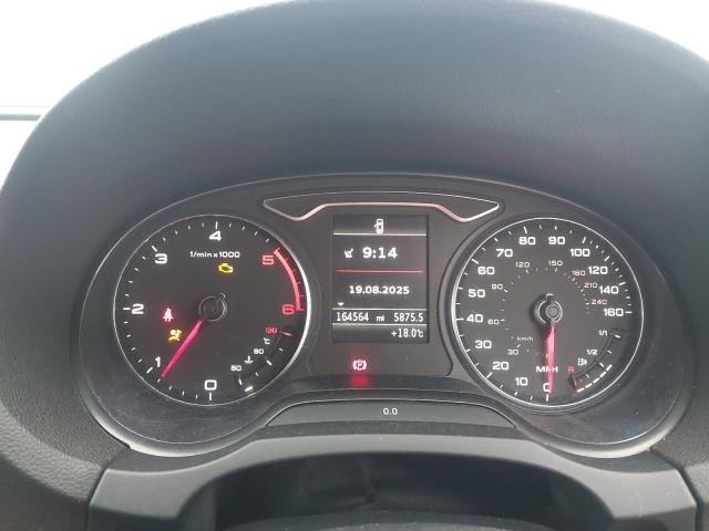 2014 AUDI A3 SPORT TDI 