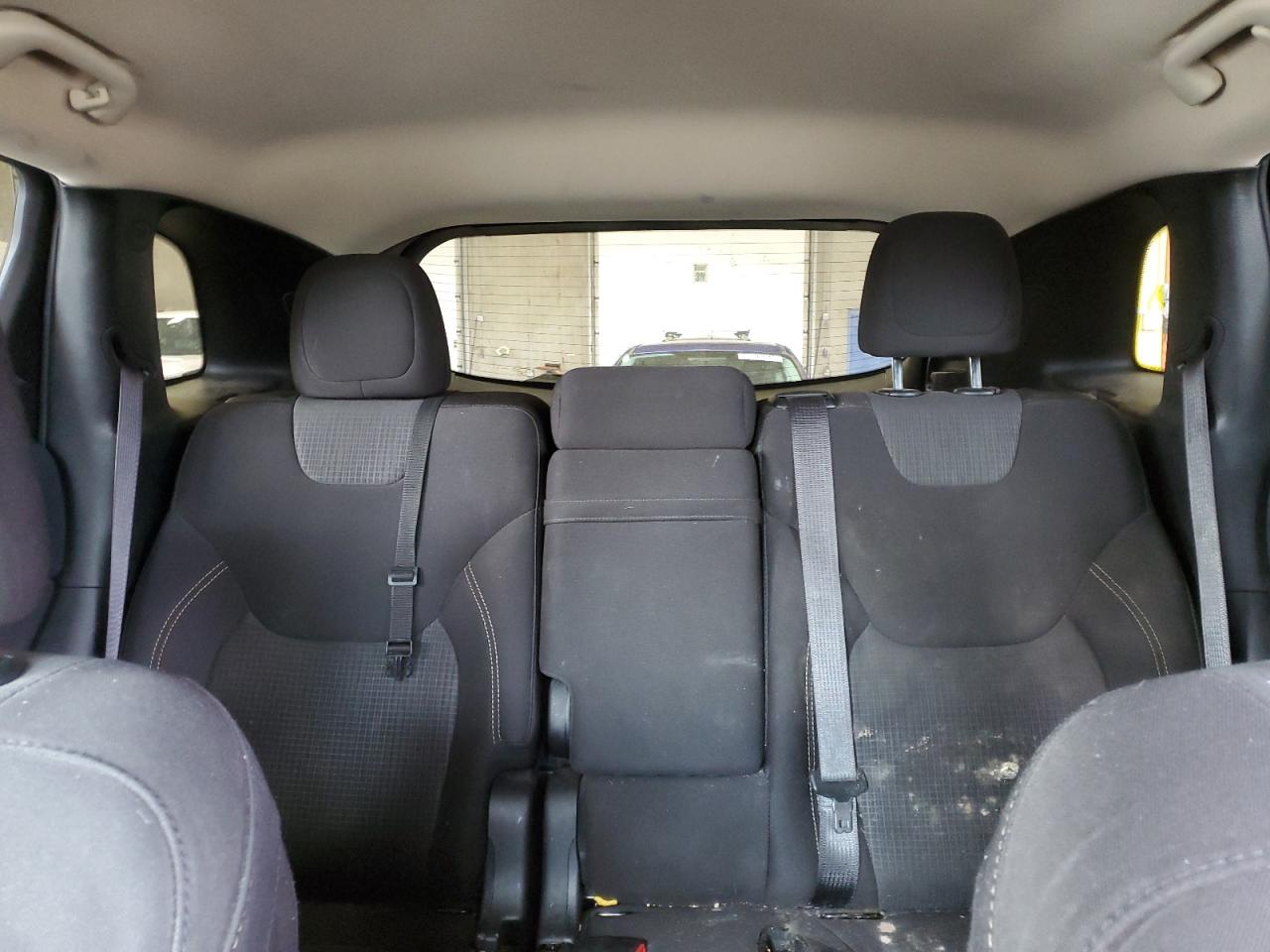 2017 Jeep Cherokee Latitude VIN: 1C4PJMCS2HW616467 Lot: 66698255