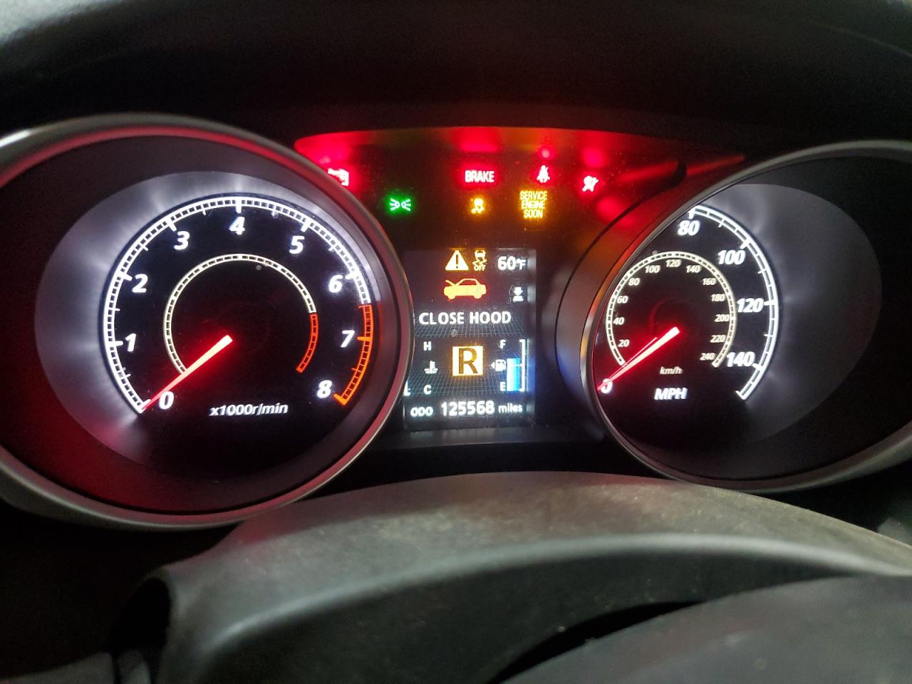 2014 Mitsubishi Outlander Sport Es VIN: 4A4AR3AU0EE013105 Lot: 69676775