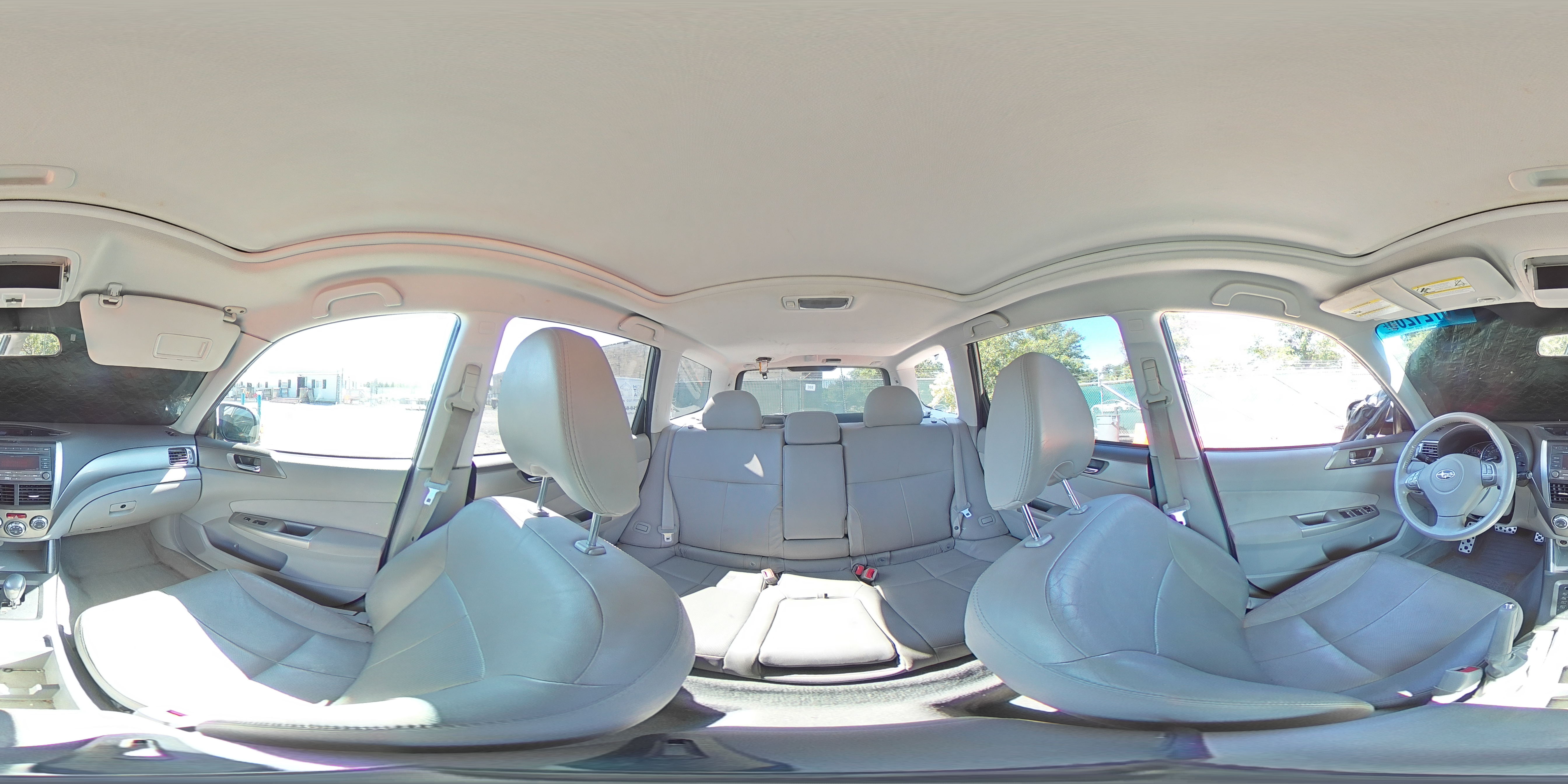 2010 Subaru Forester 2.5Xt Limited VIN: JF2SH6FC2AH775779 Lot: 70721265