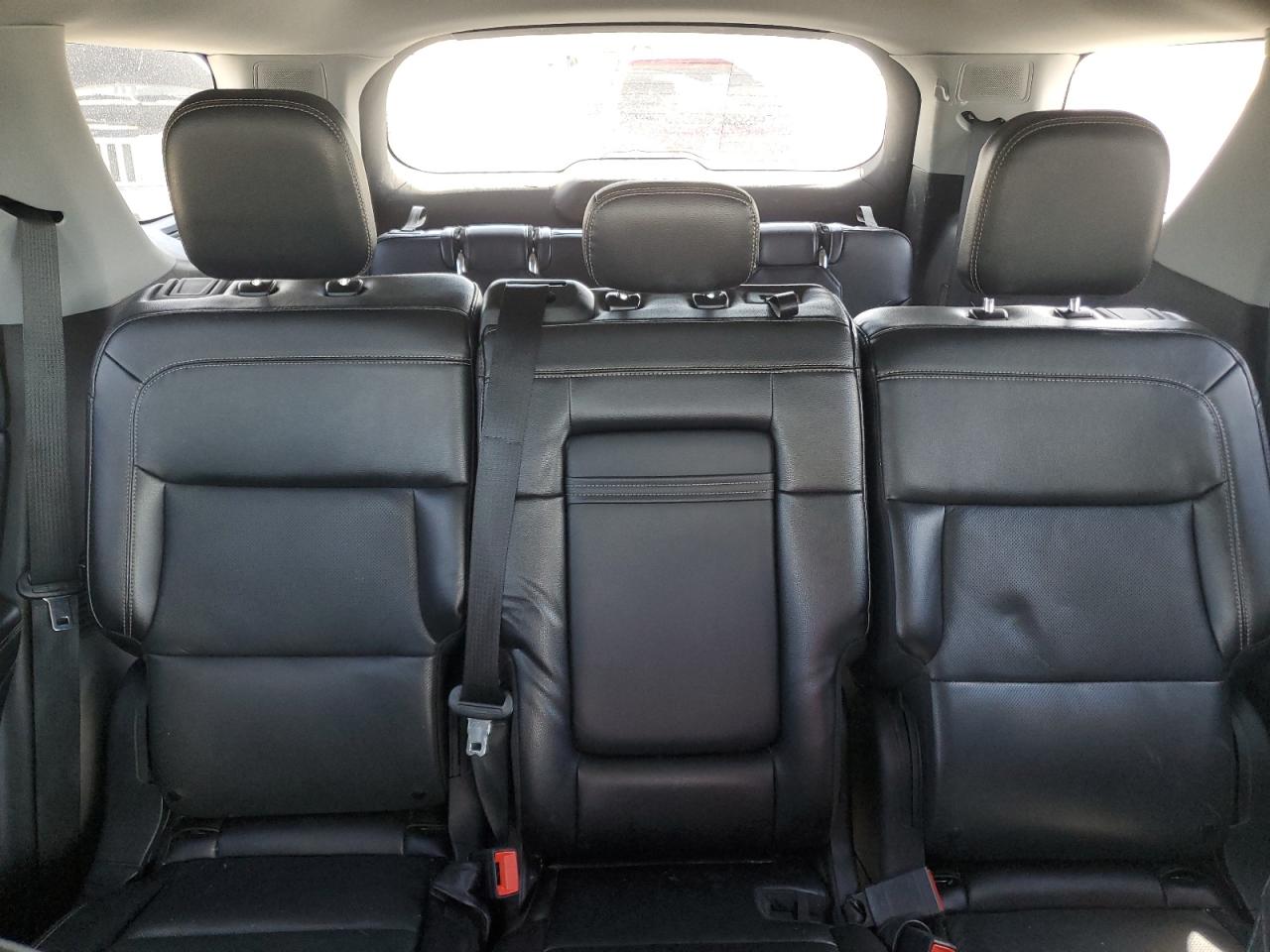 2022 Ford Explorer Limited VIN: 1FMSK7FH0NGA30280 Lot: 70485755