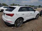 2024 AUDI Q3 PREMIUM S LINE 45   à vendre chez Copart ON - TORONTO