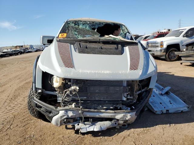  FORD F150 2024 Gray