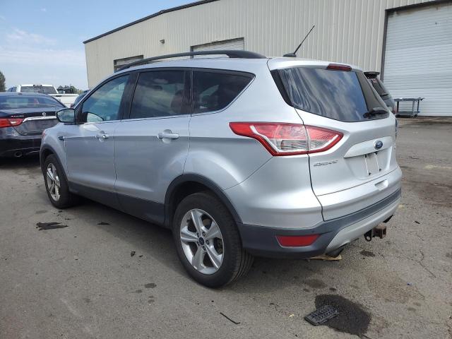  FORD ESCAPE 2016 Серебристый
