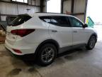 2017 HYUNDAI SANTA FE SPORT    for sale at Copart AB - EDMONTON