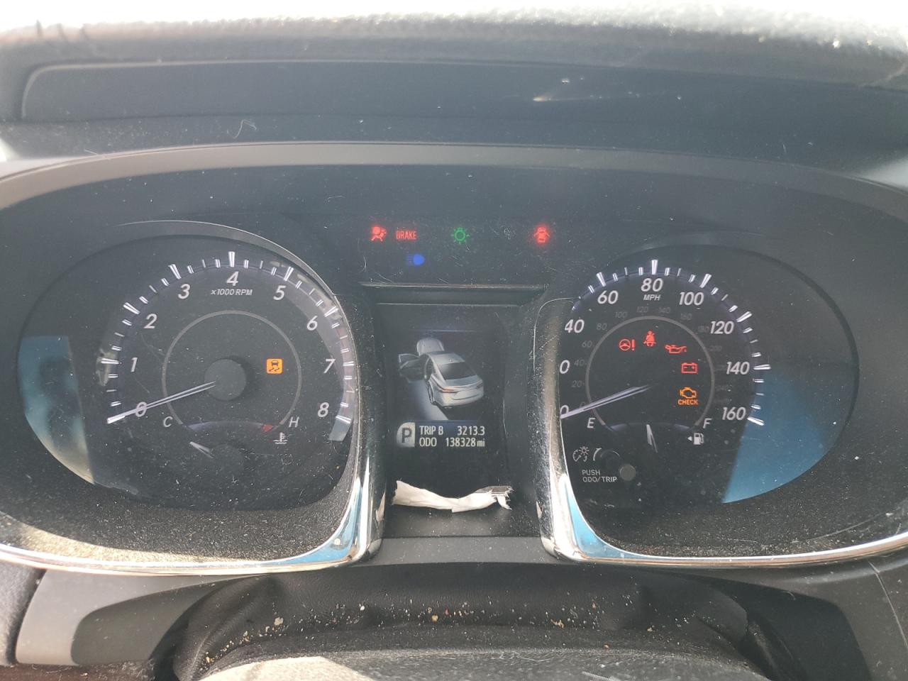 2014 Toyota Avalon Base VIN: 4T1BK1EB1EU128276 Lot: 70473595