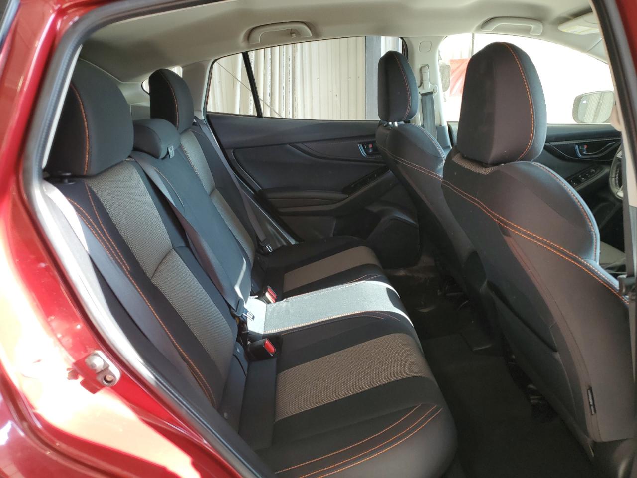 2018 Subaru Crosstrek Premium VIN: JF2GTADC5J8293902 Lot: 68468415