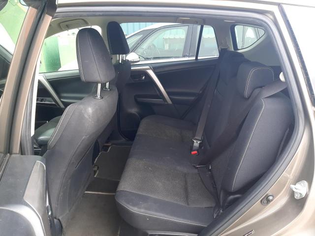 2018 TOYOTA RAV4 ICON