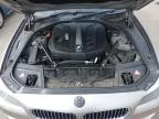 2011 BMW 520D SE  for sale at Copart WHITBURN