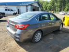 2019 NISSAN SENTRA S à vendre chez Copart CT - HARTFORD SPRINGFIELD