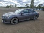2013 HONDA ACCORD EXL   à vendre chez Copart QC - MONTREAL