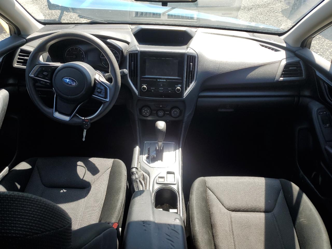 2018 Subaru Impreza VIN: 4S3GTAA62J3741751 Lot: 65450075