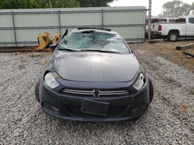  DODGE DART 2013 Szary