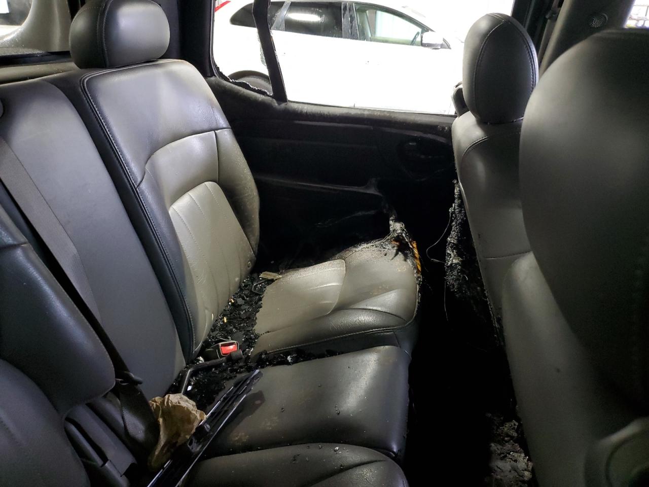 2004 GMC Envoy Xuv VIN: 1GKES12S946139250 Lot: 67348865