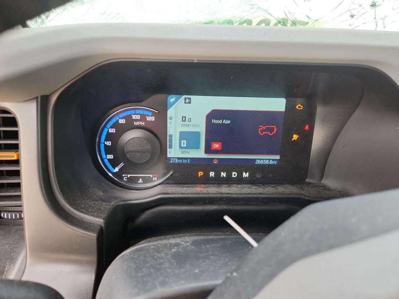 2022 Ford Bronco Base VIN: 1FMEE5DP6NLB64270 Lot: 70008805