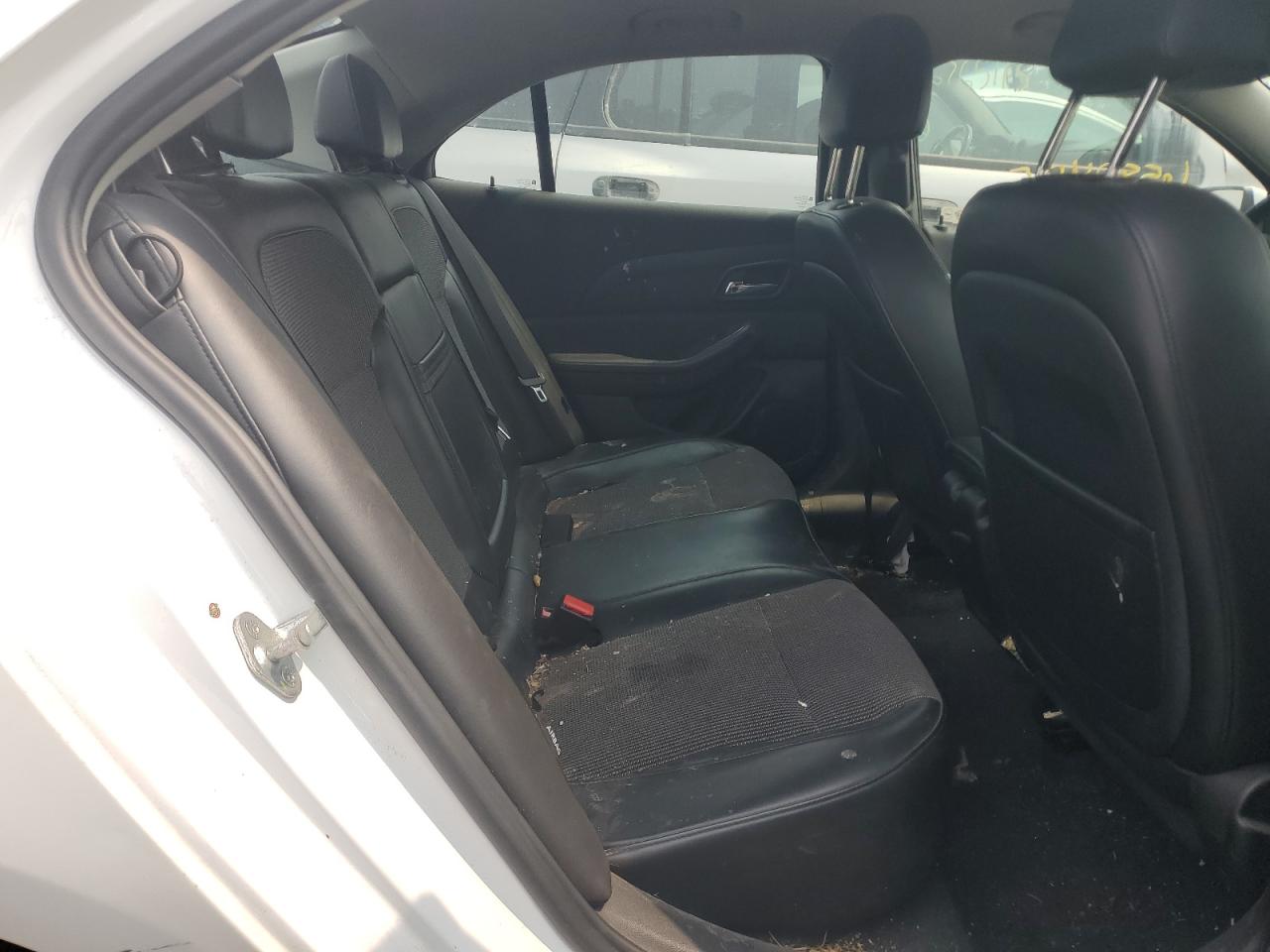 2013 Chevrolet Malibu 1Lt VIN: 1G11C5SA6DF177355 Lot: 65824135