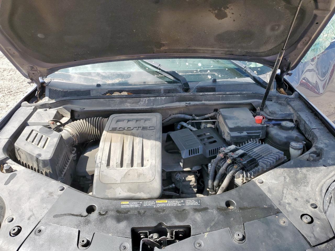 2013 GMC Terrain Sle VIN: 2GKALSEK3D6366859 Lot: 67953405