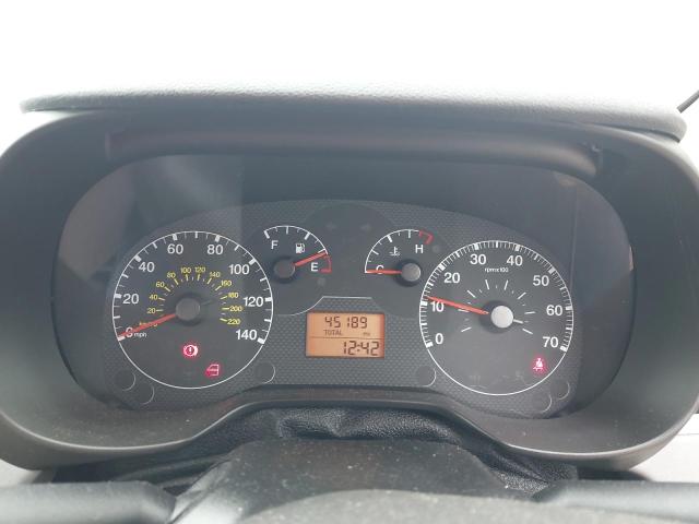 2006 FIAT GRANDE PUN