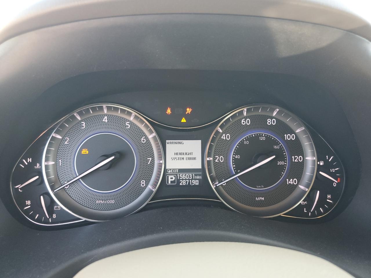 2015 Infiniti Qx80 VIN: JN8AZ2ND1F9770458 Lot: 70973505