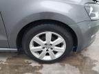2012 VOLKSWAGEN POLO MATCH for sale at Copart GLOUCESTER